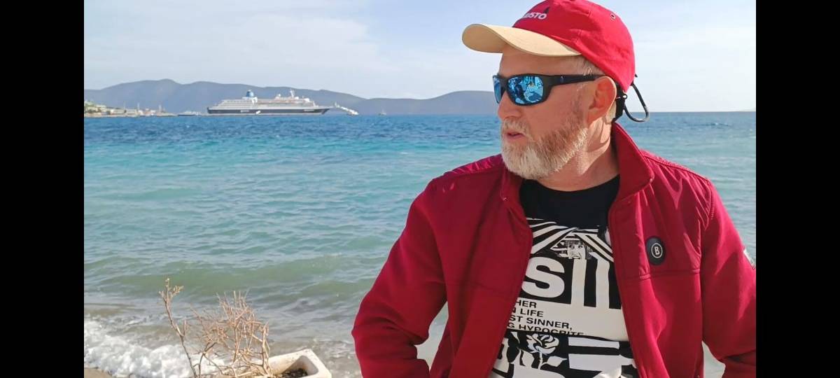 Виталий Ремезов