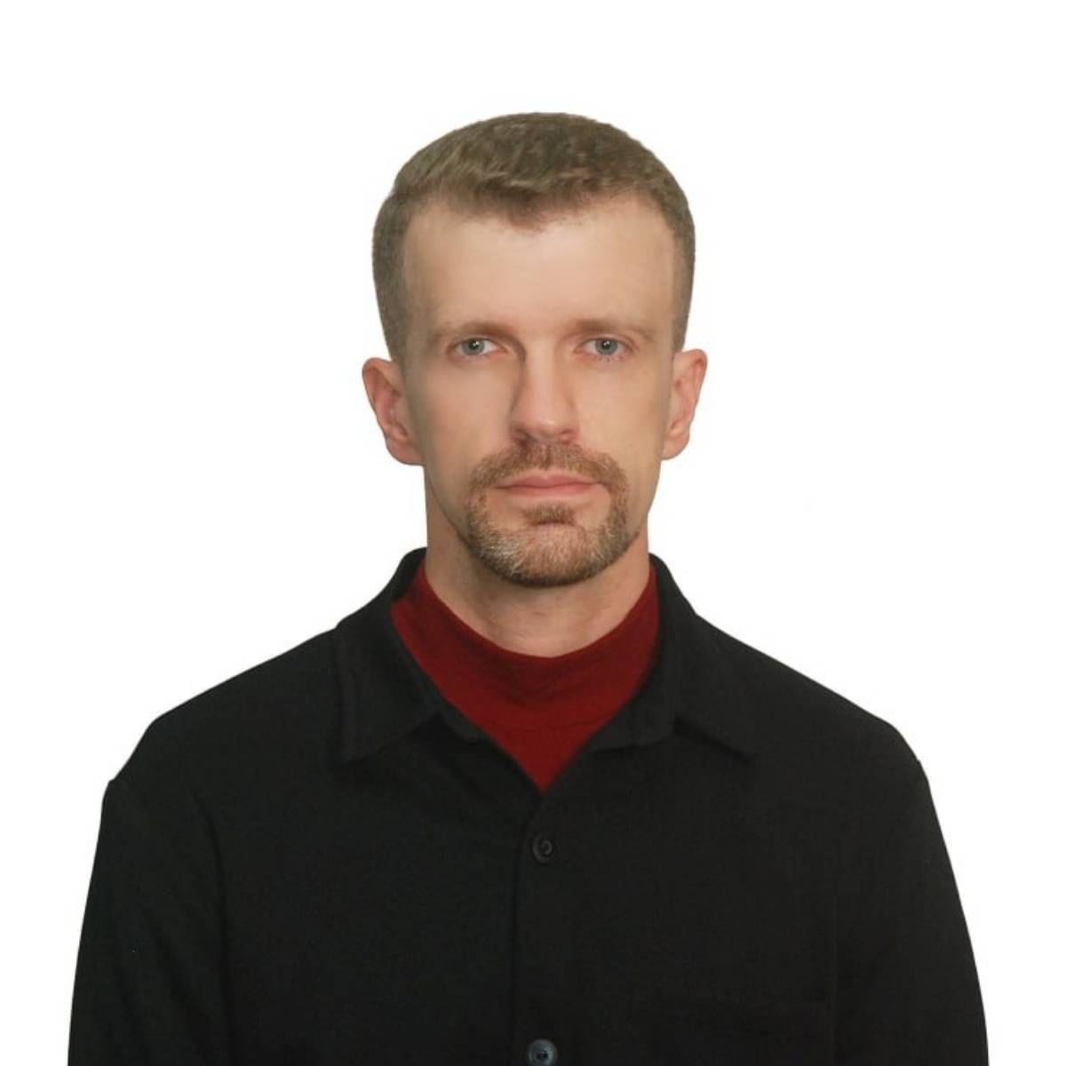 Дмитрий Зайчиков