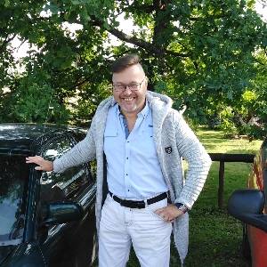 Михаил Черевко