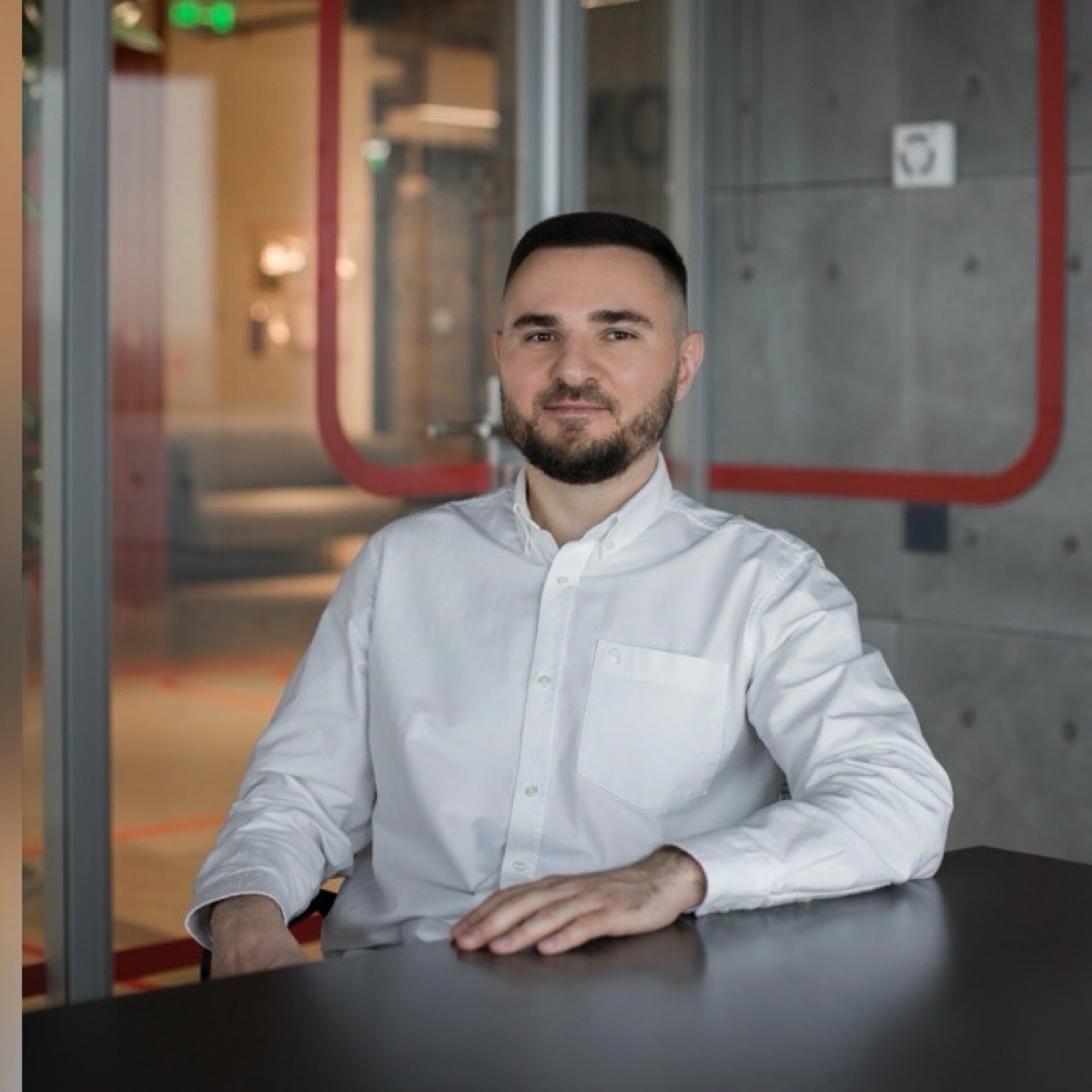 Алексей Попов