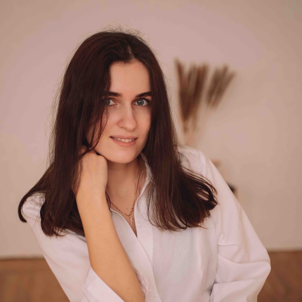 Александра Дегалова