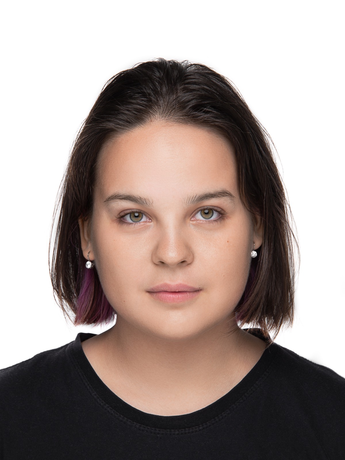 Екатерина Репина
