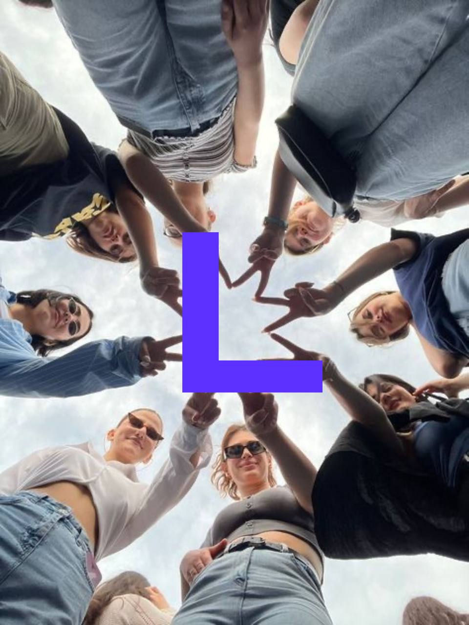 Пункт из wishlist №1:
создать ULTRA Community 💗 — таких же вайбовых и драйвовых по духу людей
Обнимаем и благодарим каждого, кто с нами
А какой у тебя пунктик в wishlist — делись в комментах🩷 | Сетка — социальная сеть от hh.ru
