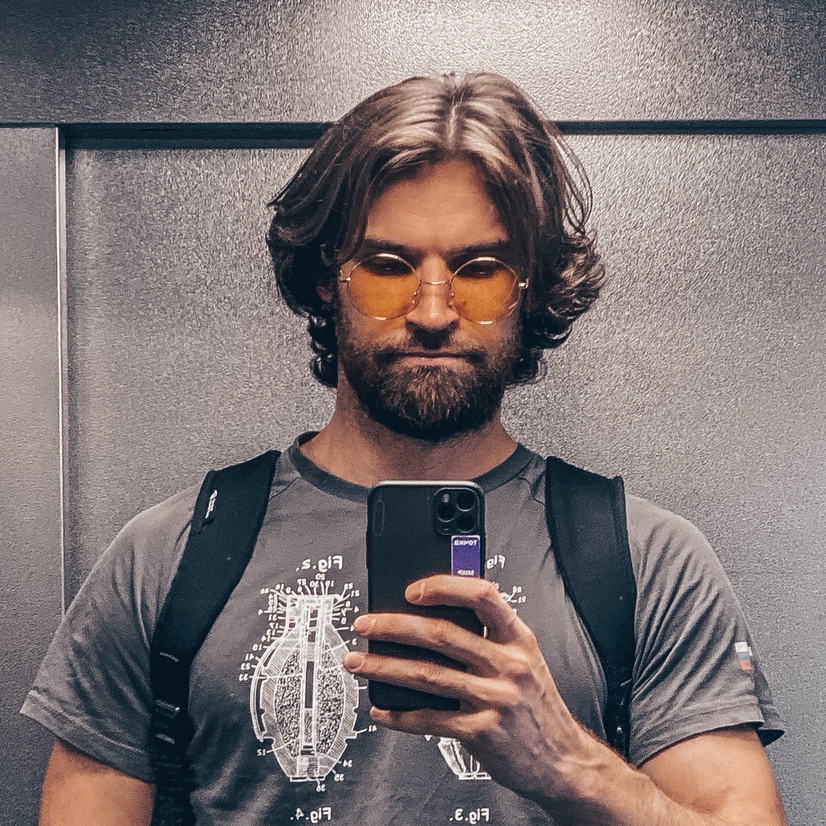 Иван Елистратов