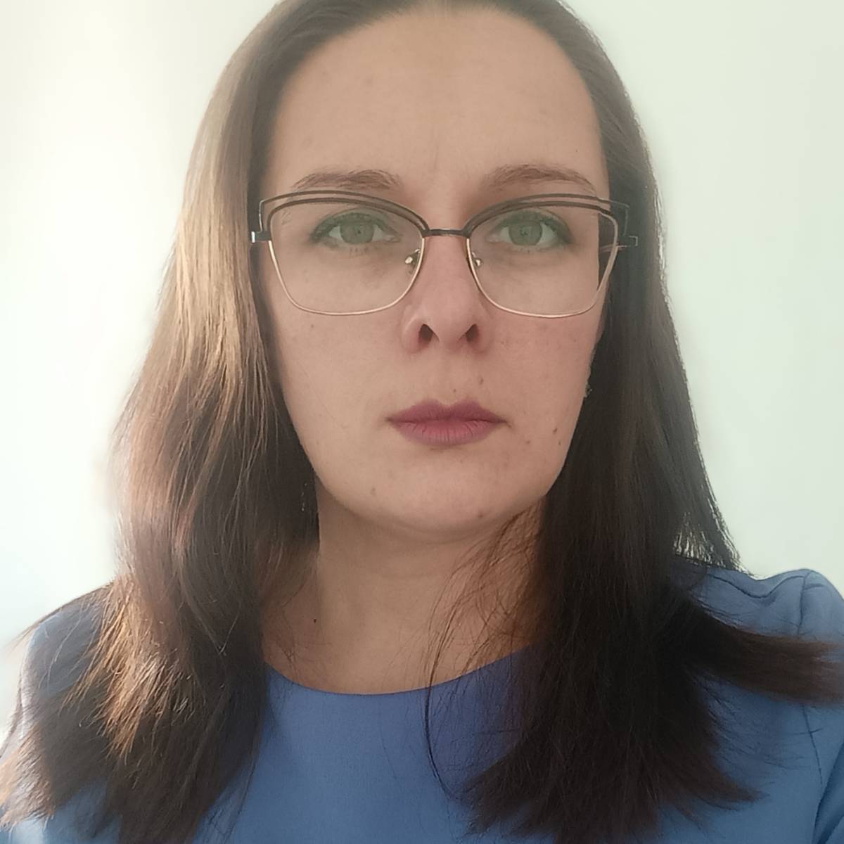 Елена Ваганова