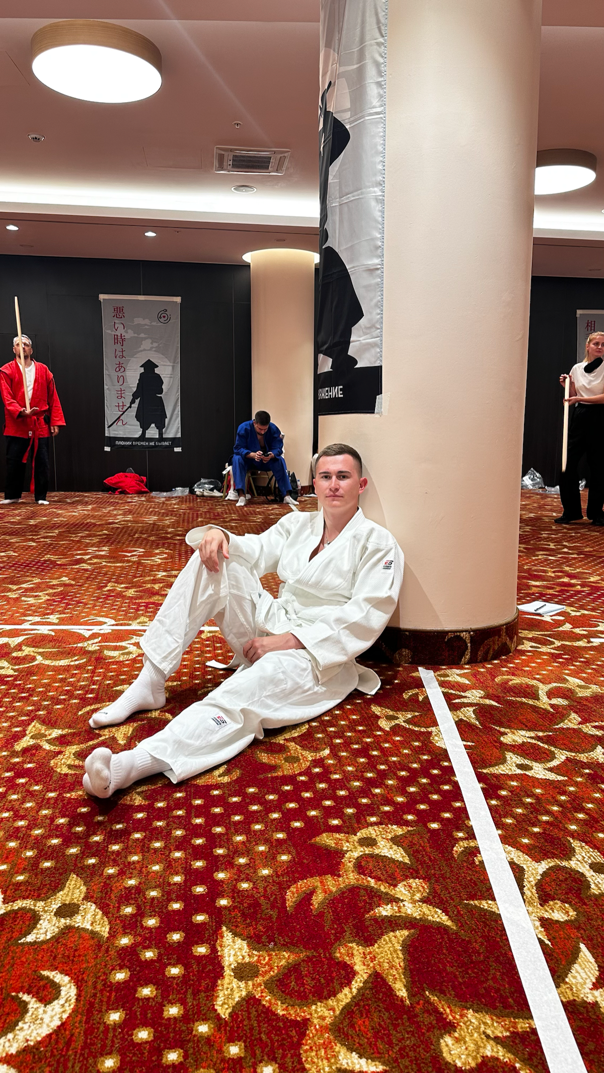 Партнёрство🔥 | Сетка — социальная сеть от hh.ru