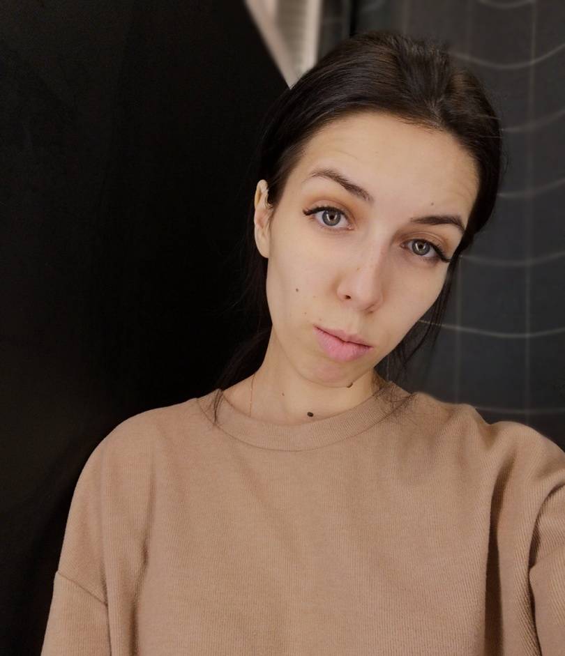 Ирина Лещук