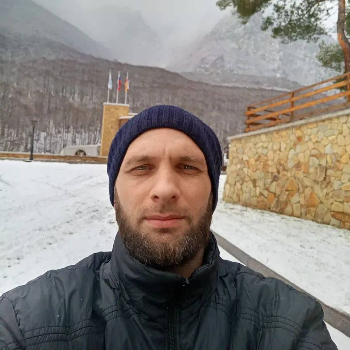 Олег Фуглев | Сетка — социальная сеть от hh.ru