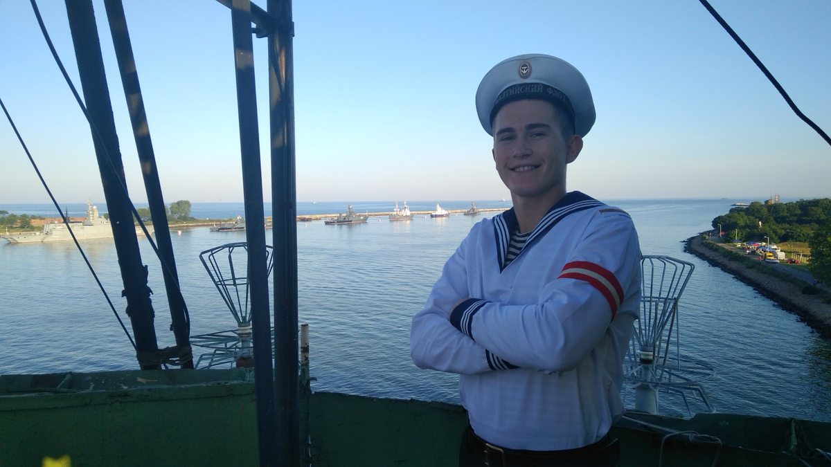 С Днём Военно-Морского Флота!🚢 | Сетка — социальная сеть от hh.ru