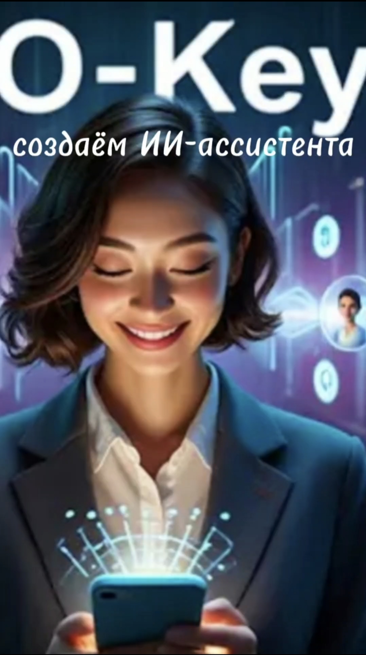 AI-ассистенты для бизнеса, которые сами приводят клиентов, увеличивают конверсию и снимают рутину с вашей команды | Сетка — социальная сеть от hh.ru