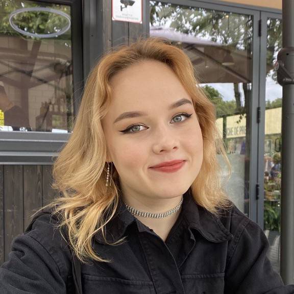 Екатерина Черепанова | Сетка — социальная сеть от hh.ru