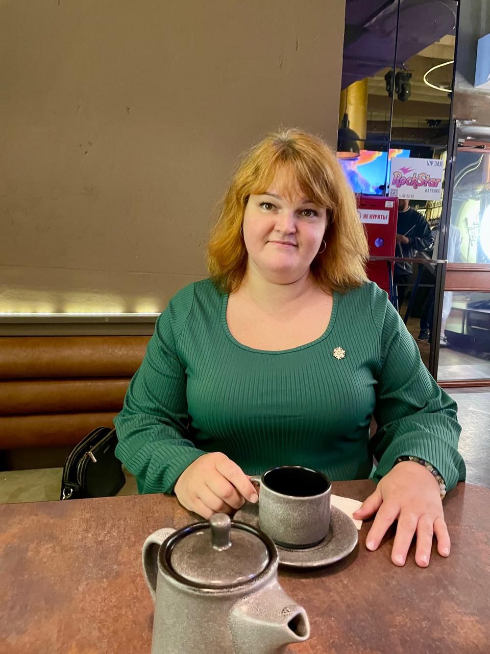 "Мне повезло — меня всегда окружают интересные люди!" 🌟
Кажется, у меня есть суперсила — притягивать удивительных людей | Сетка — социальная сеть от hh.ru