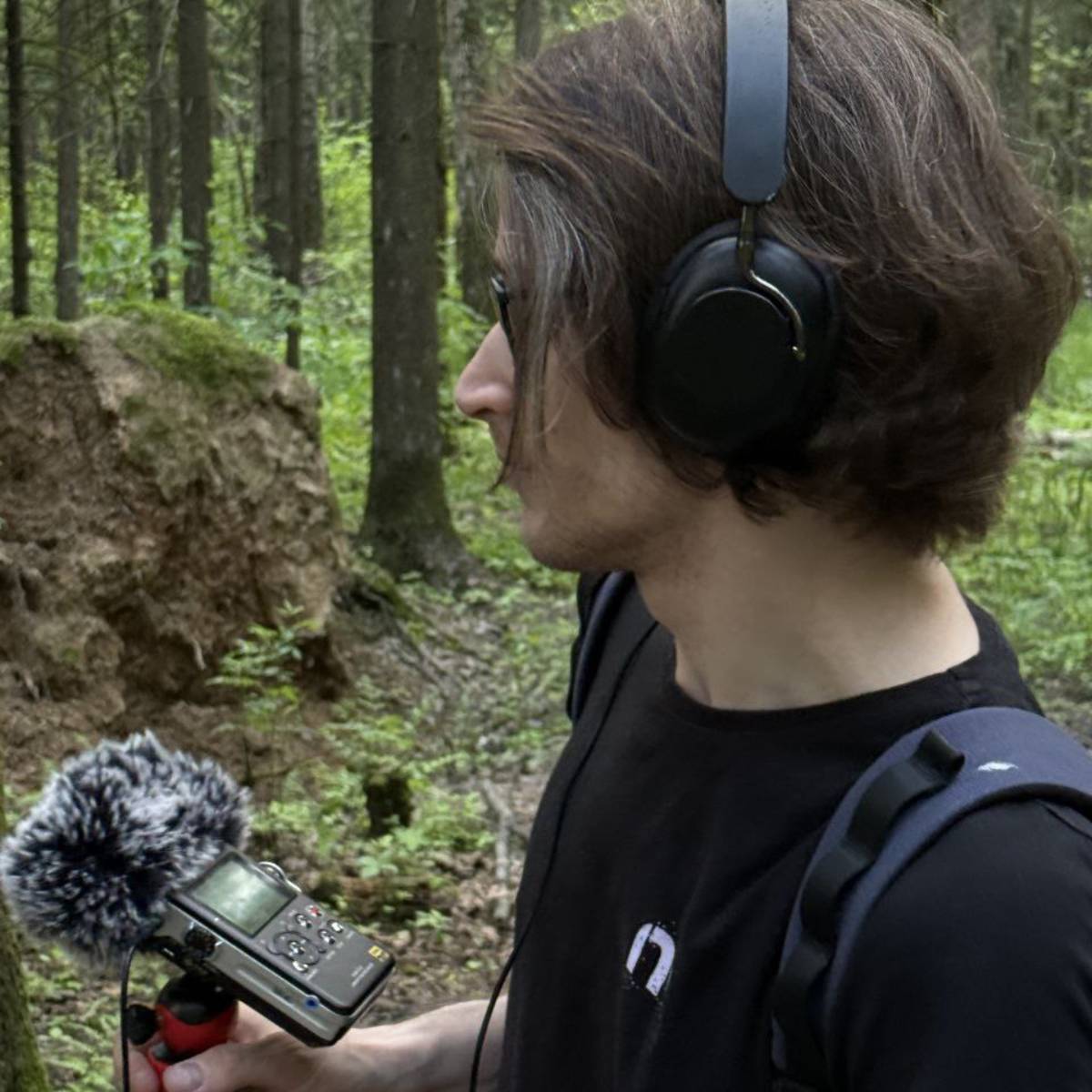 Евгений Объедкин