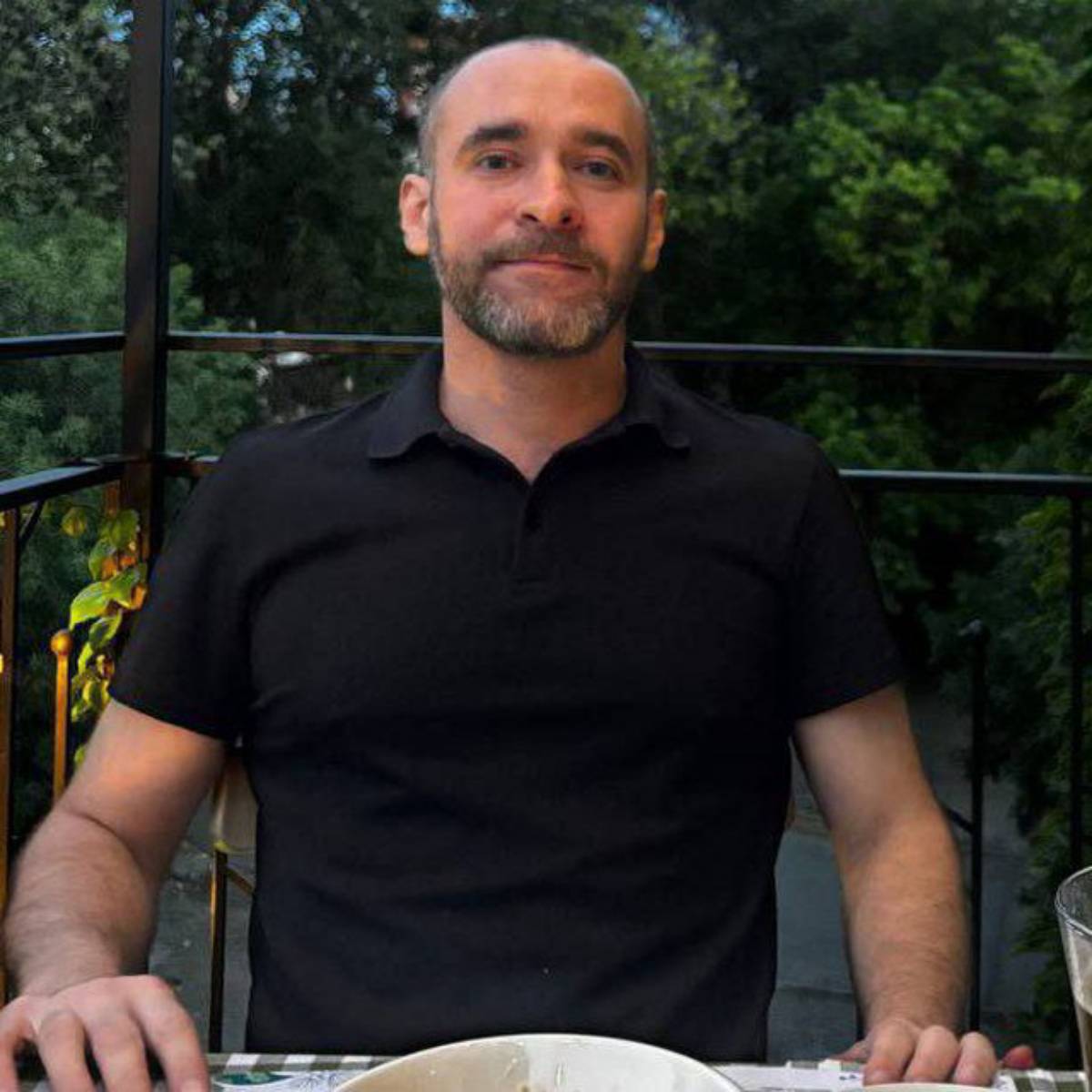 Дмитрий Авдеенко