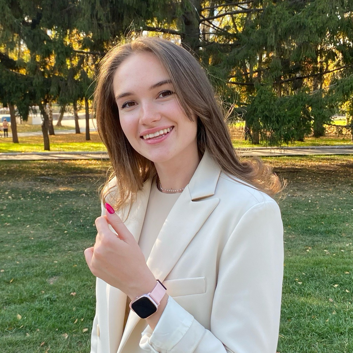 Маргарита Морозова