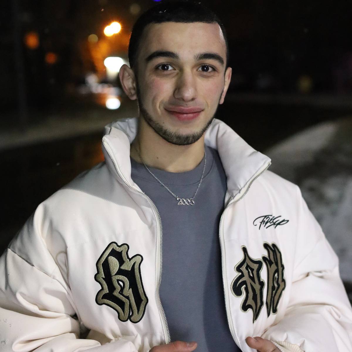 Эльчин Мамедов