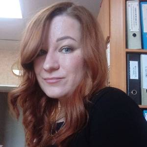 Марина Корень