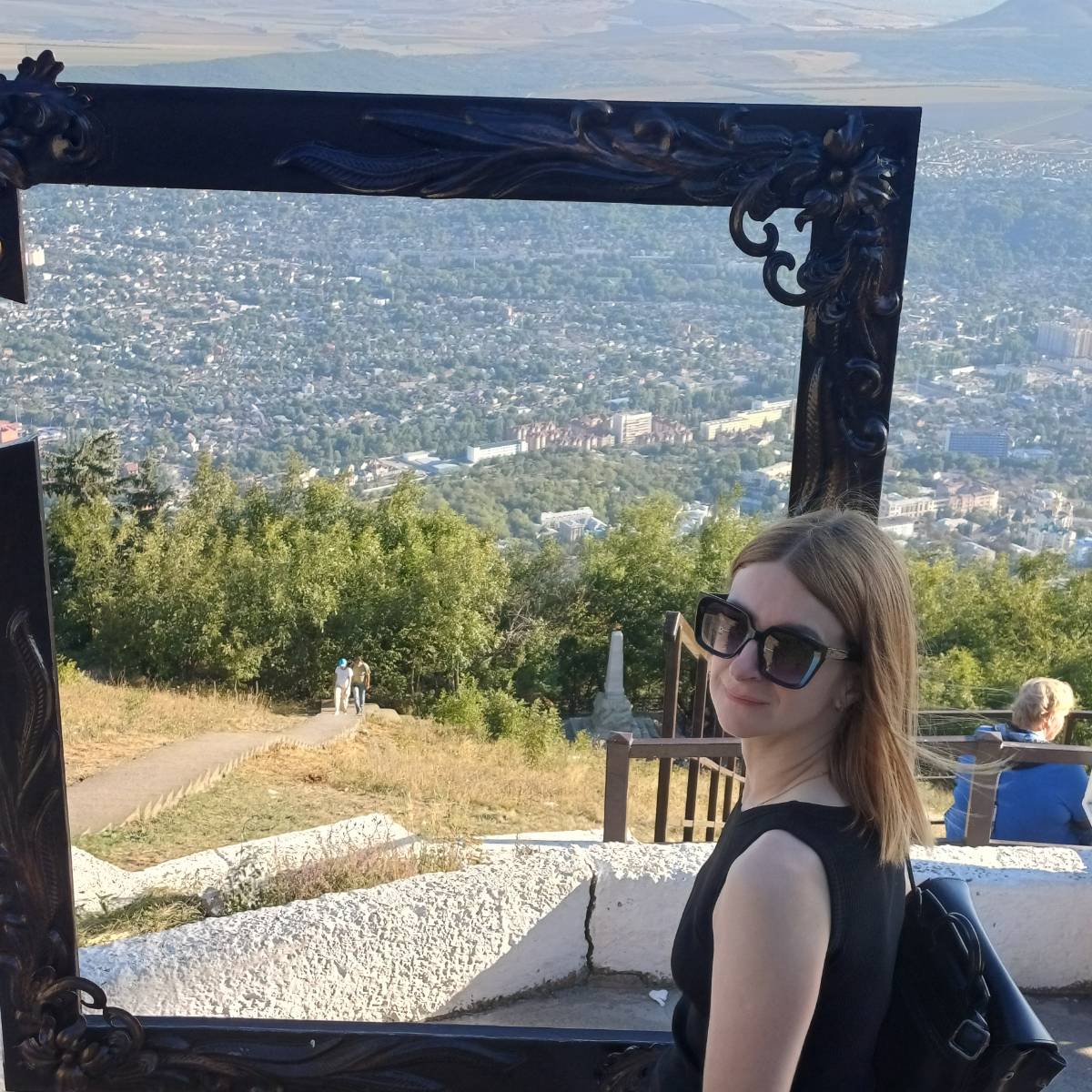 Людмила Ибрагимова
