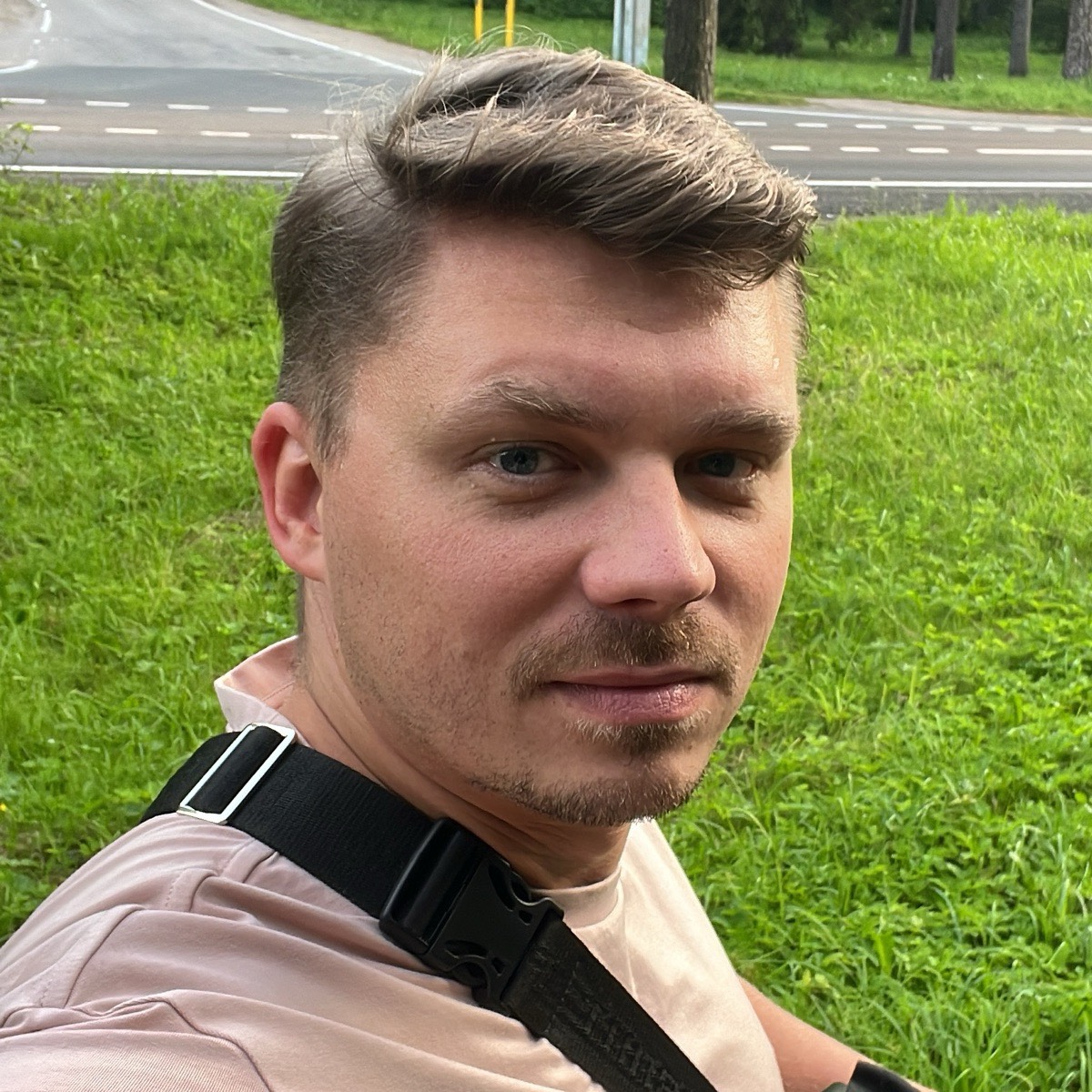 Артём Федоров