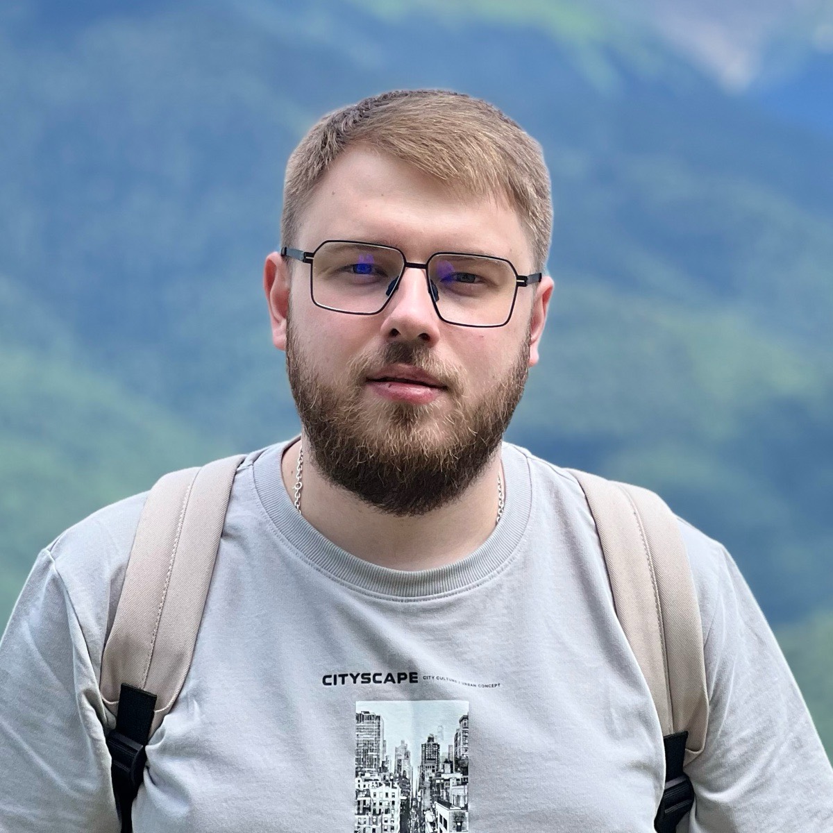 Павел Кедов | Сетка — социальная сеть от hh.ru