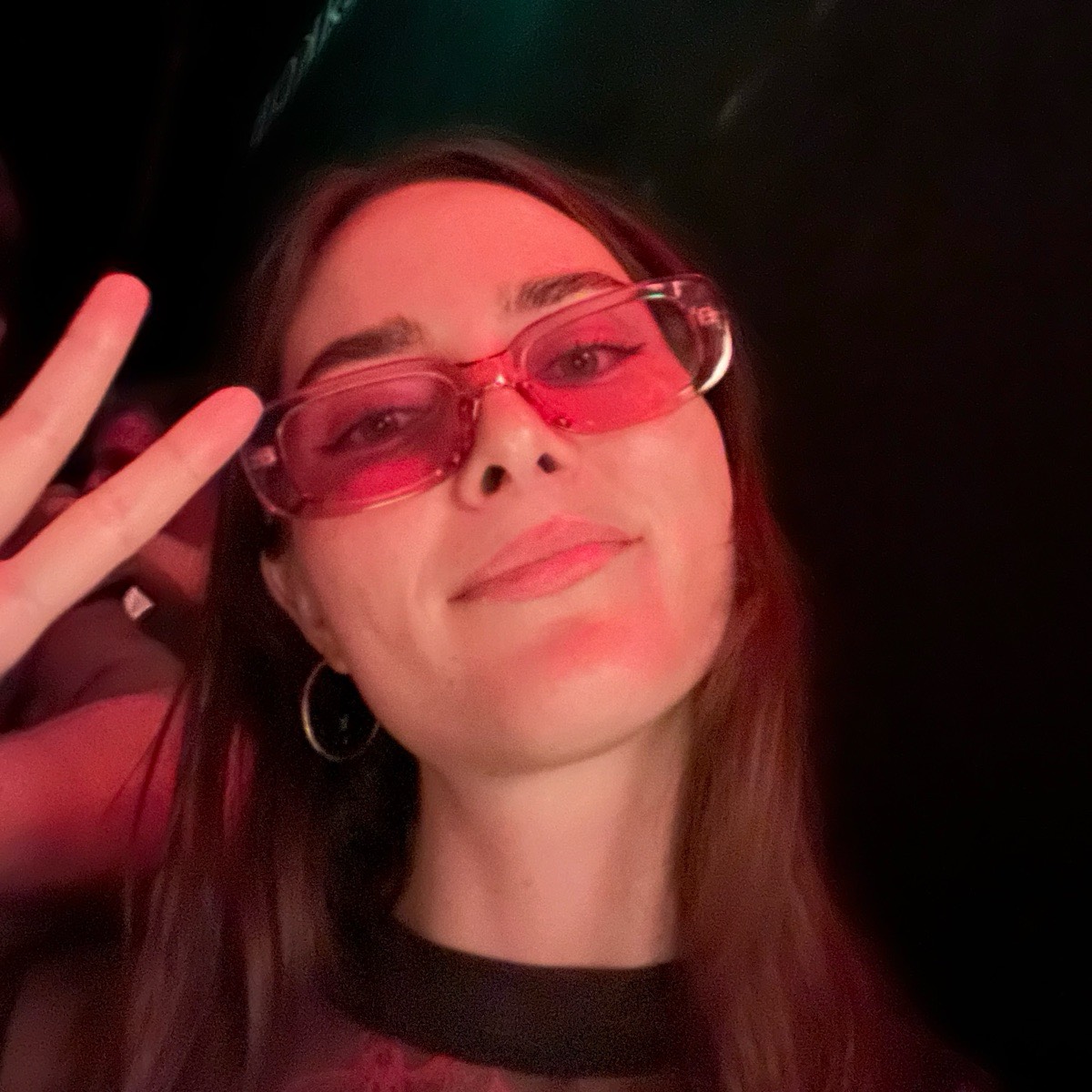 Анжелика Шахурина | Сетка — социальная сеть от hh.ru