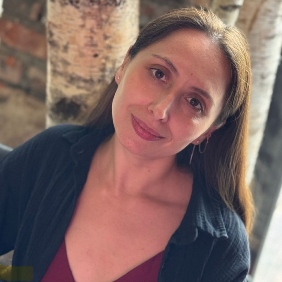 Марина Игнатьева | Сетка — социальная сеть от hh.ru