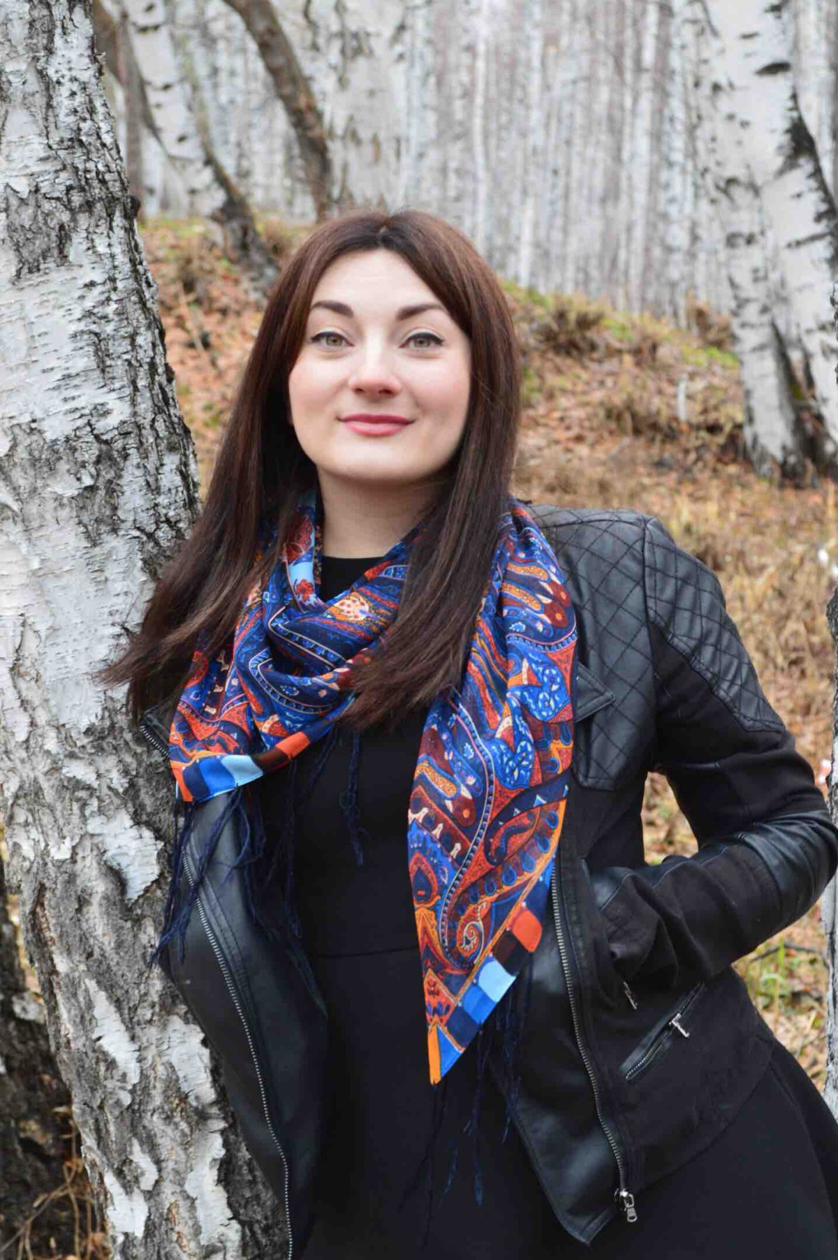 Юлия Колесникова | Сетка — социальная сеть от hh.ru