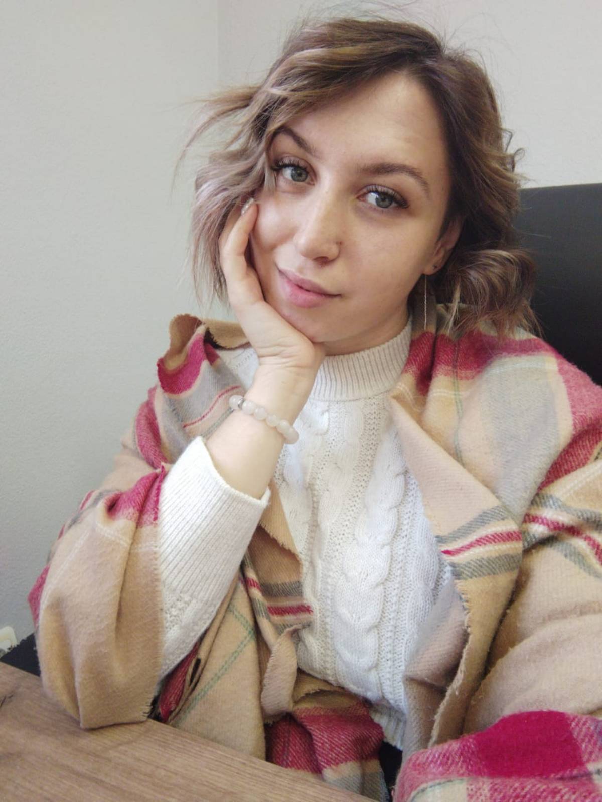 Анна Добрынина