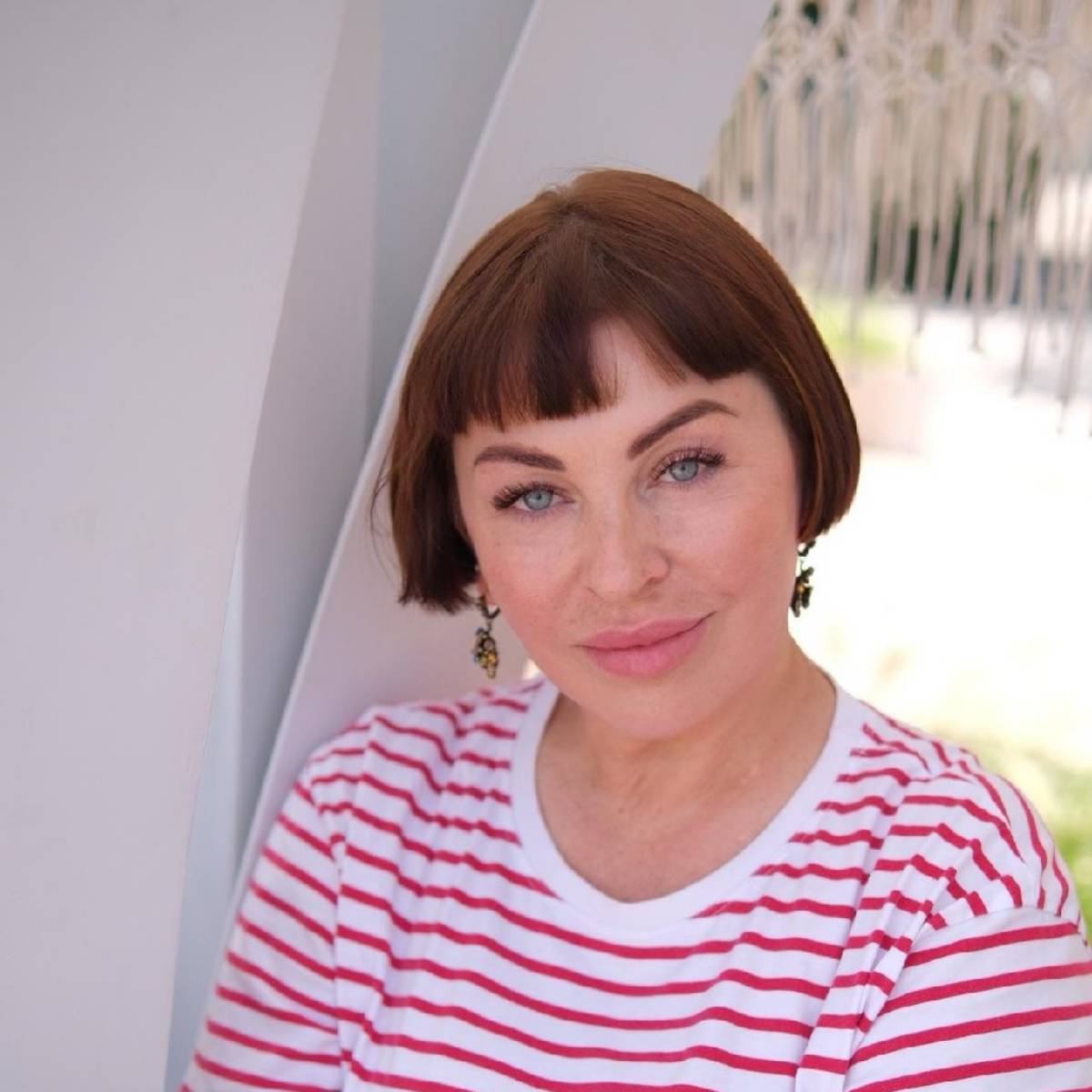 Лана Вебер