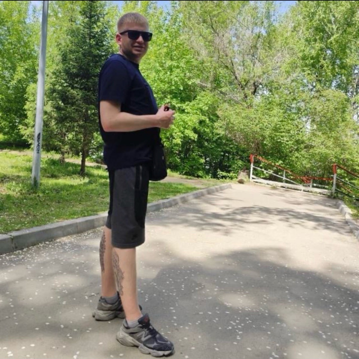 Роман Колпаков