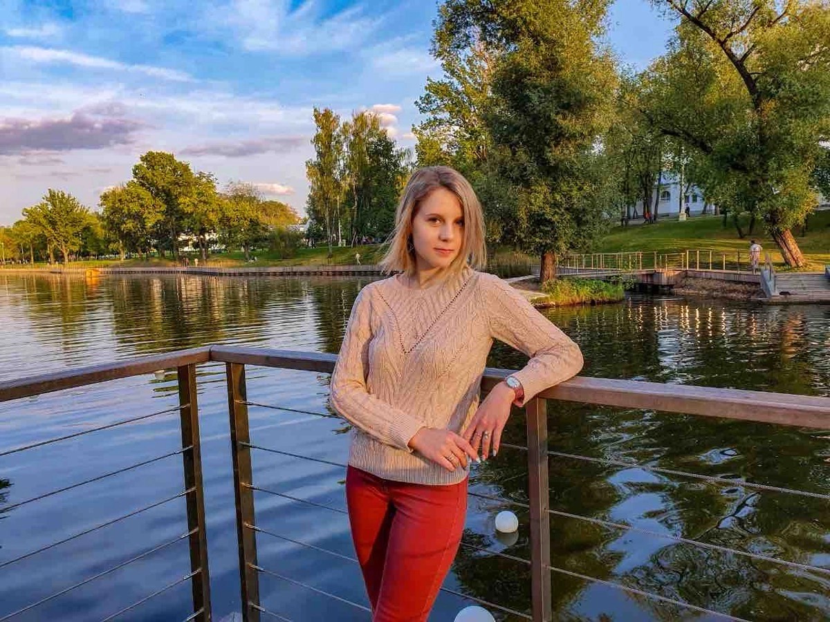 Татьяна Маркова