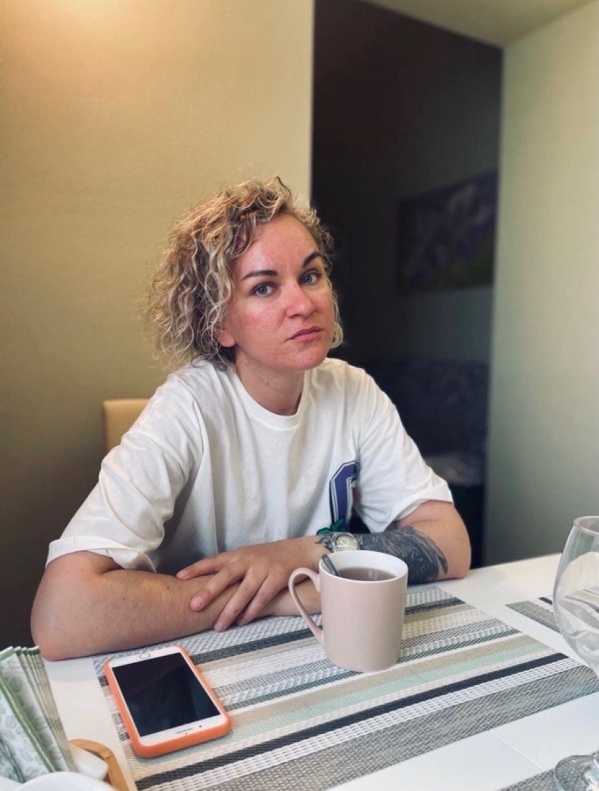 Филиппова Алена | Сетка — социальная сеть от hh.ru