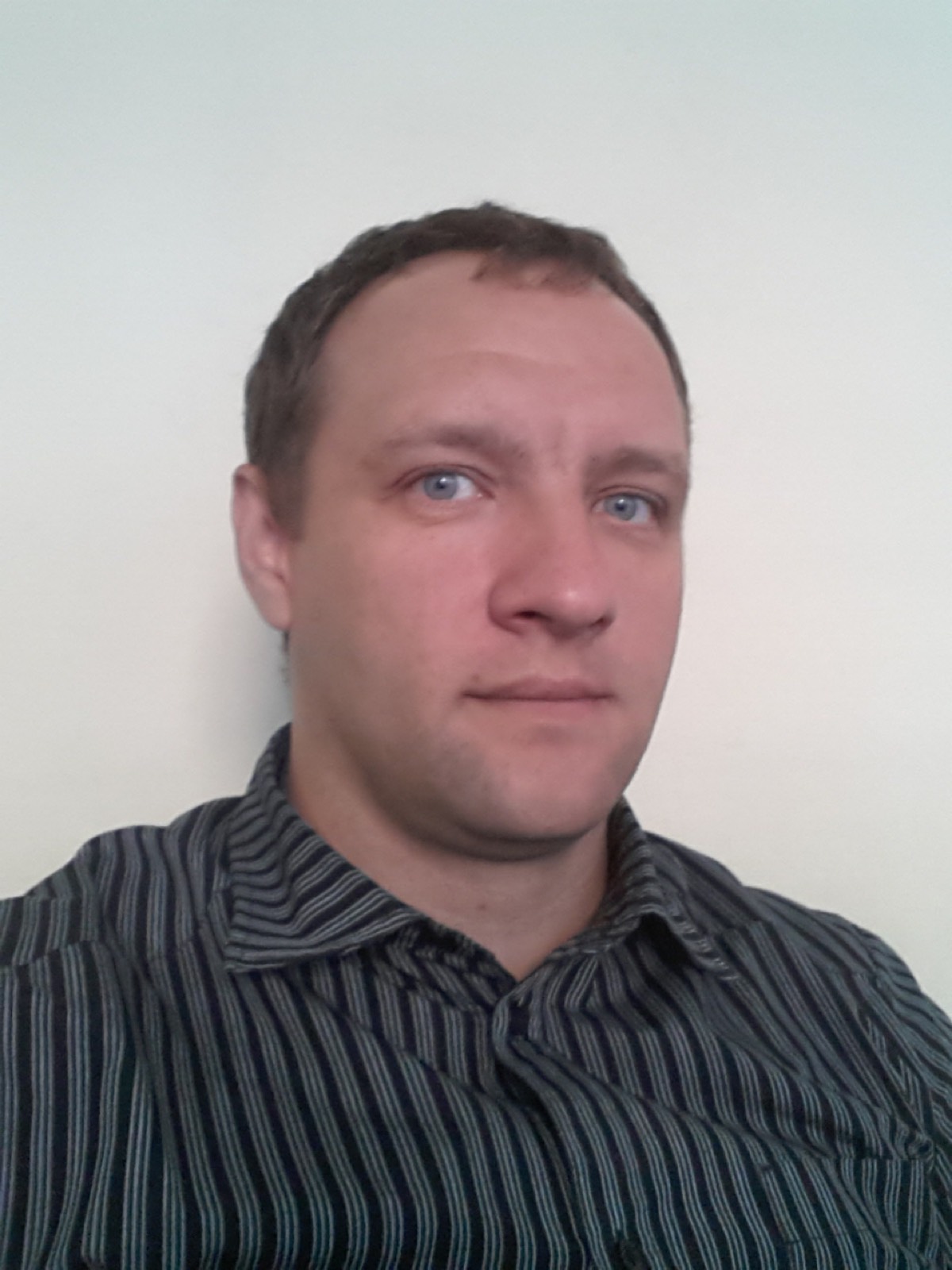 Алексей Колесников