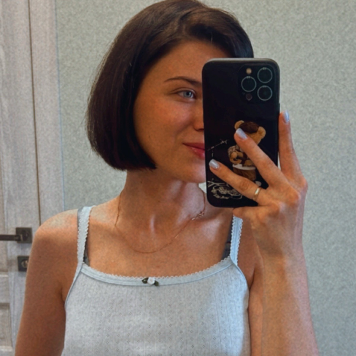 Ксения Мельникова