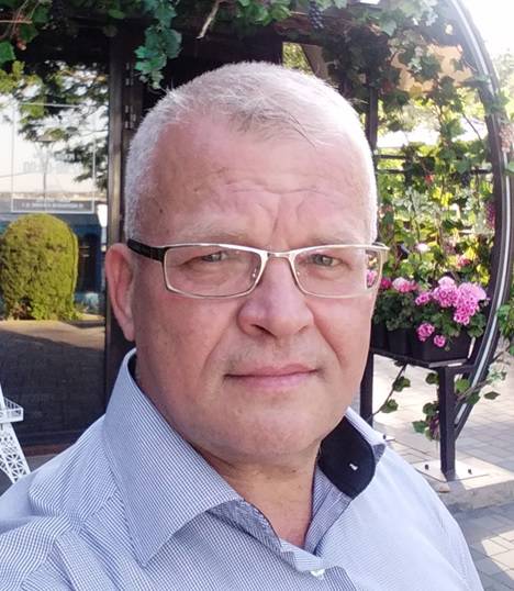 Валерий Ермилин