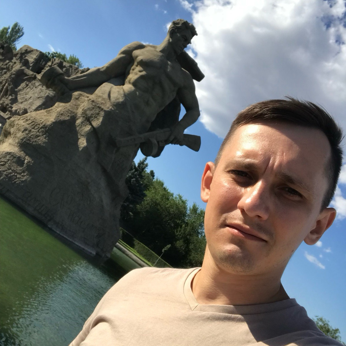 Антон Терезюк | Сетка — социальная сеть от hh.ru