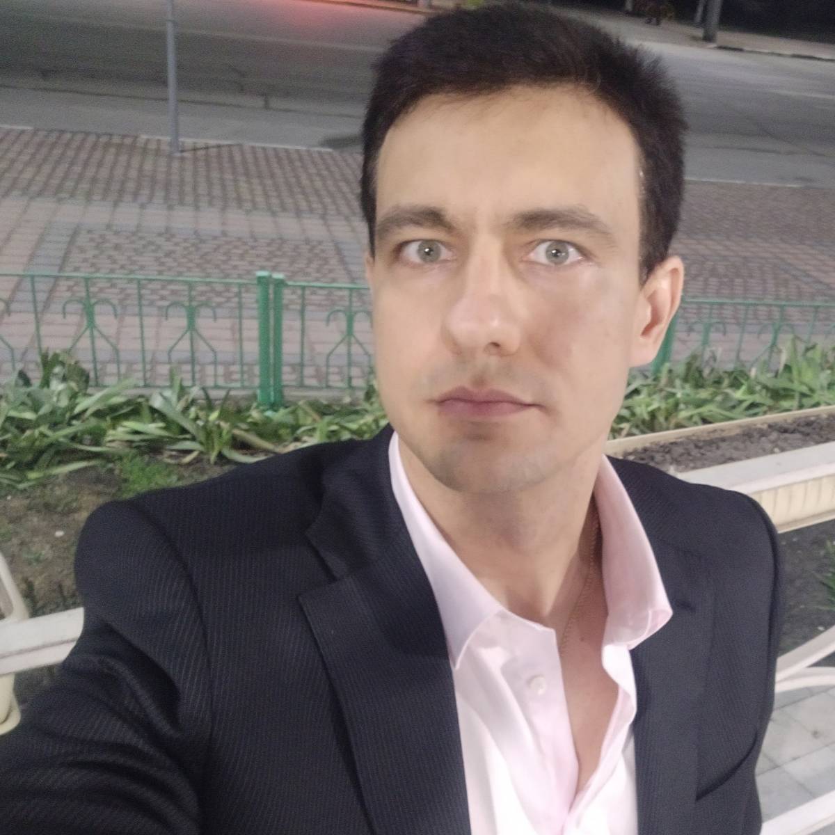 Paul Gurin