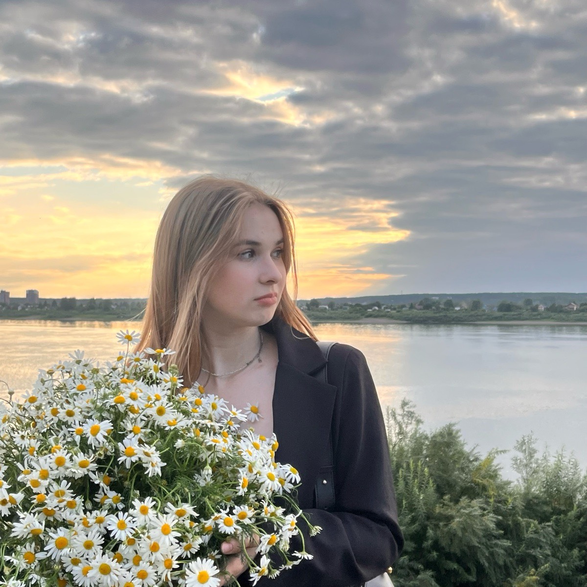 Екатерина Сурнина | Сетка — социальная сеть от hh.ru