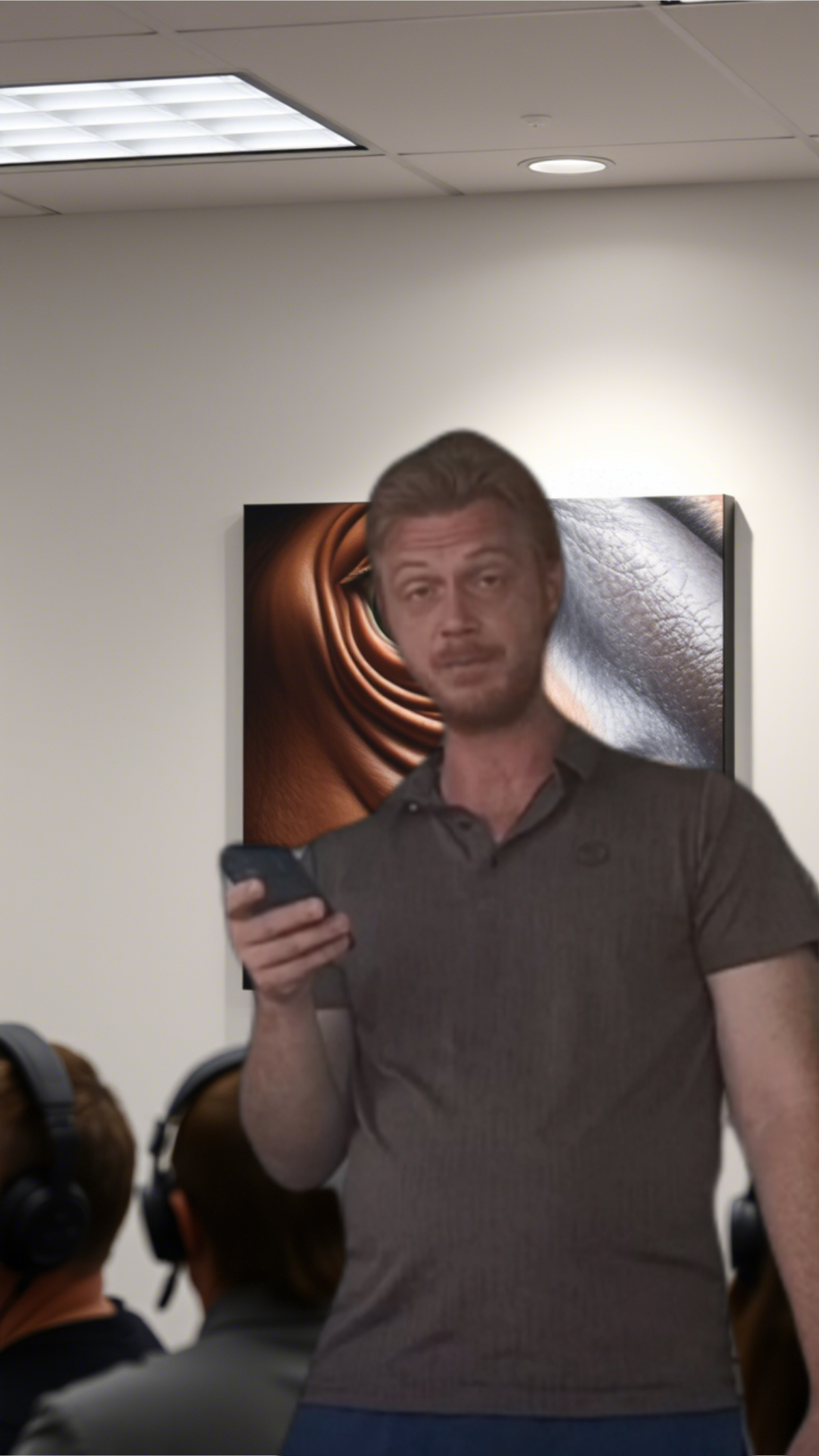 За строками — жизни. Здесь каждая история — про тебя. Читай. | Сетка — социальная сеть от hh.ru