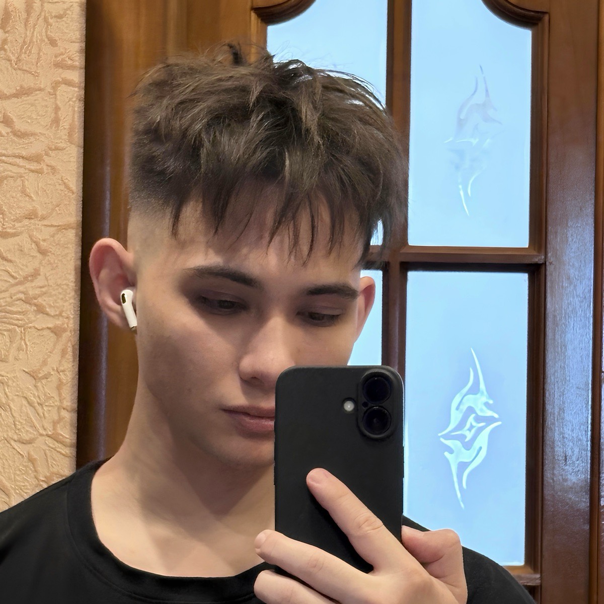 Александр Новиков