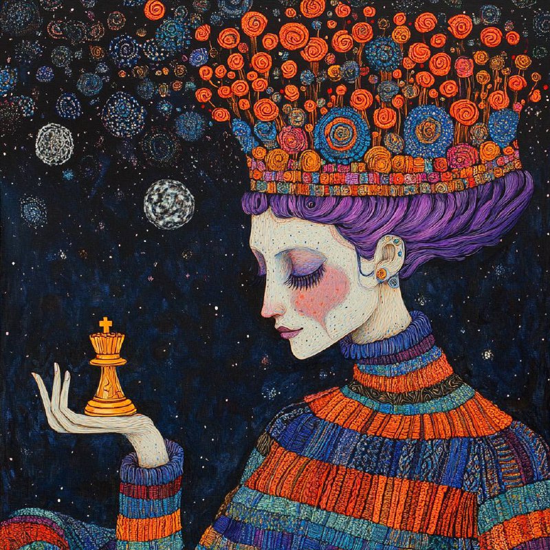 Продолжу описывать методы получения креативной идеи или, в данном случае, поиск решения, пост 4. Начали ранее здесь и здесь. И здесь.
Есть у меня подруга. Очень умная | Сетка — социальная сеть от hh.ru