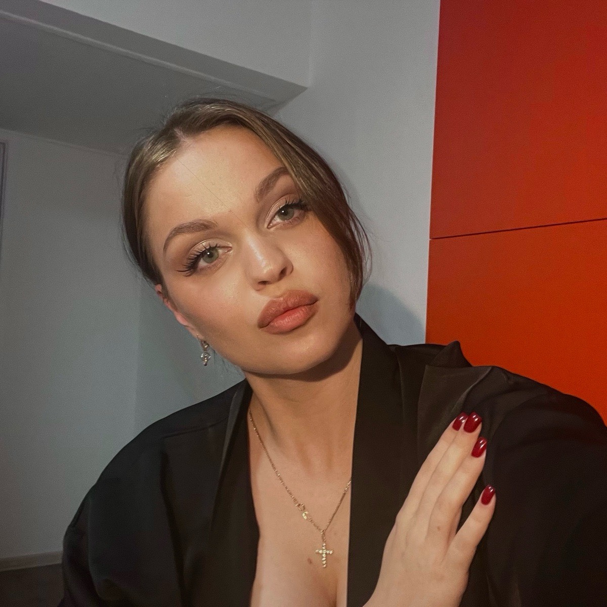 Екатерина Медведева