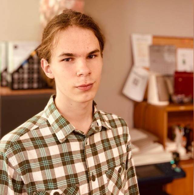 Фёдор Конорев