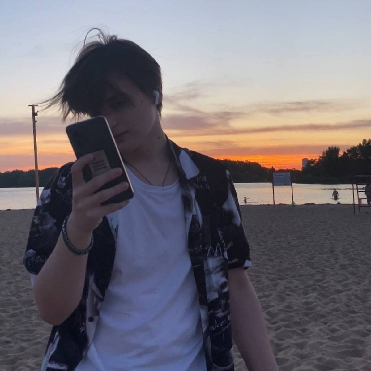 Кирилл Брычка | Сетка — социальная сеть от hh.ru