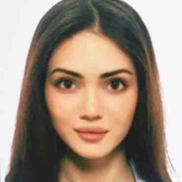 Ангелина Сафина