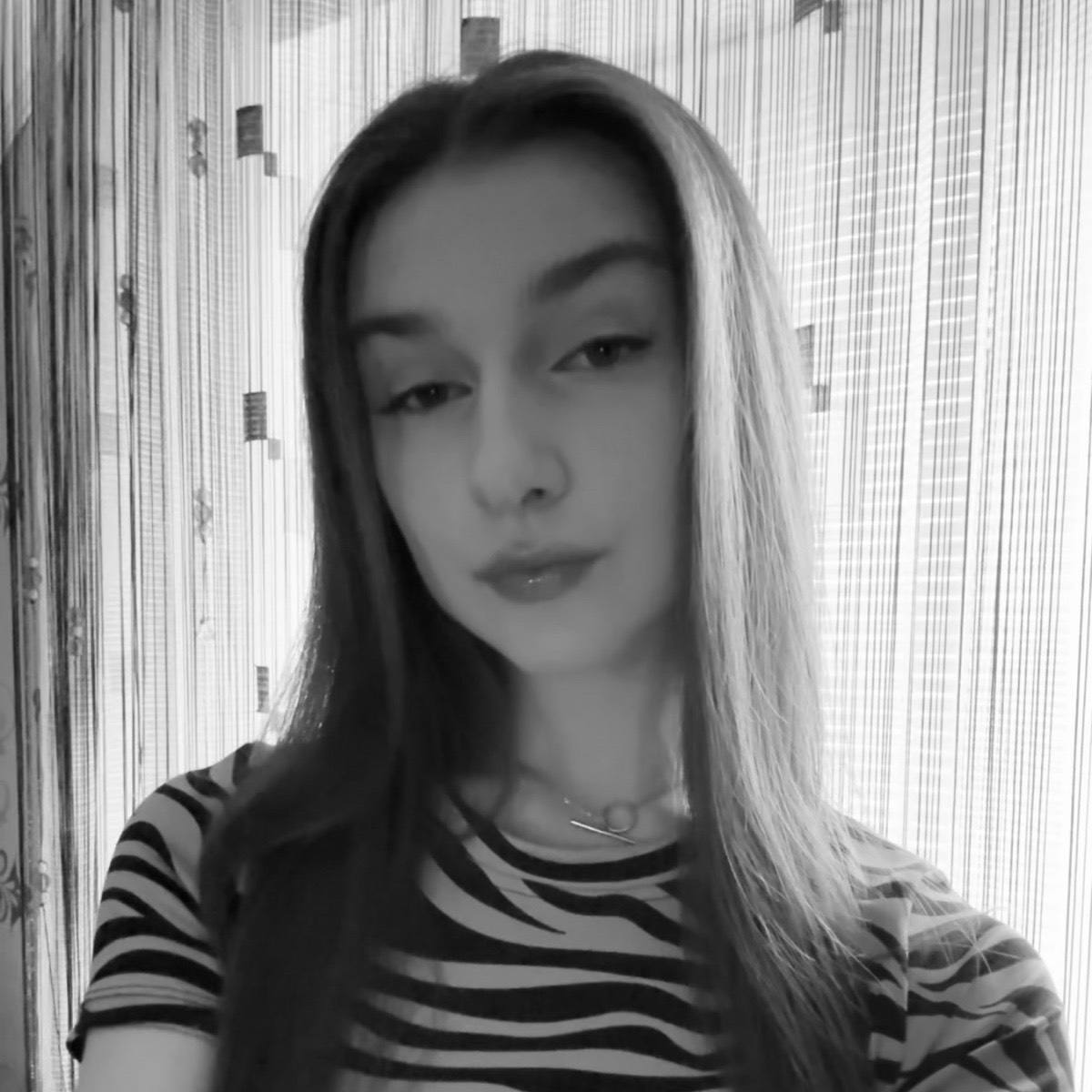 Aлёна Крашениникова