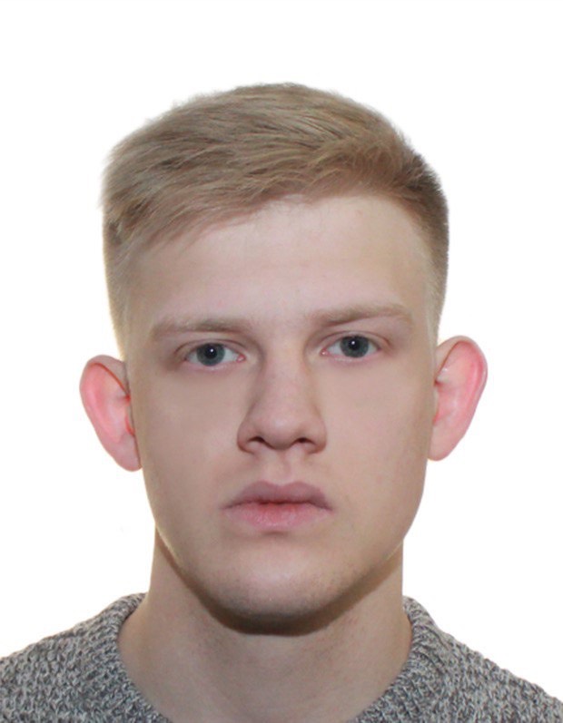 Иван Беляев