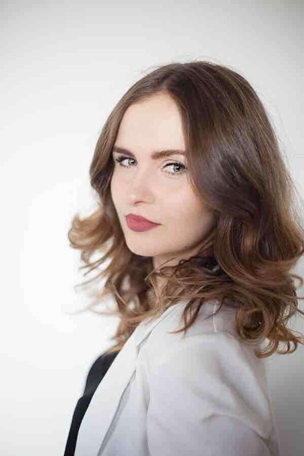 Дарья Соболяновa | Сетка — социальная сеть от hh.ru