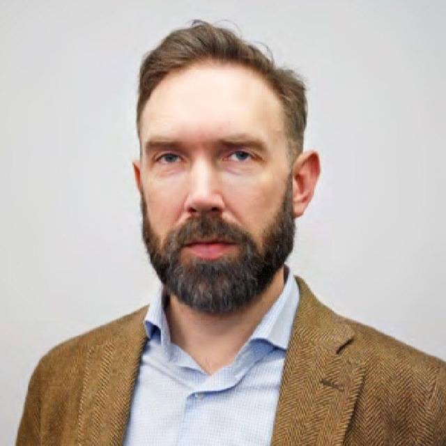Максим Соломатов