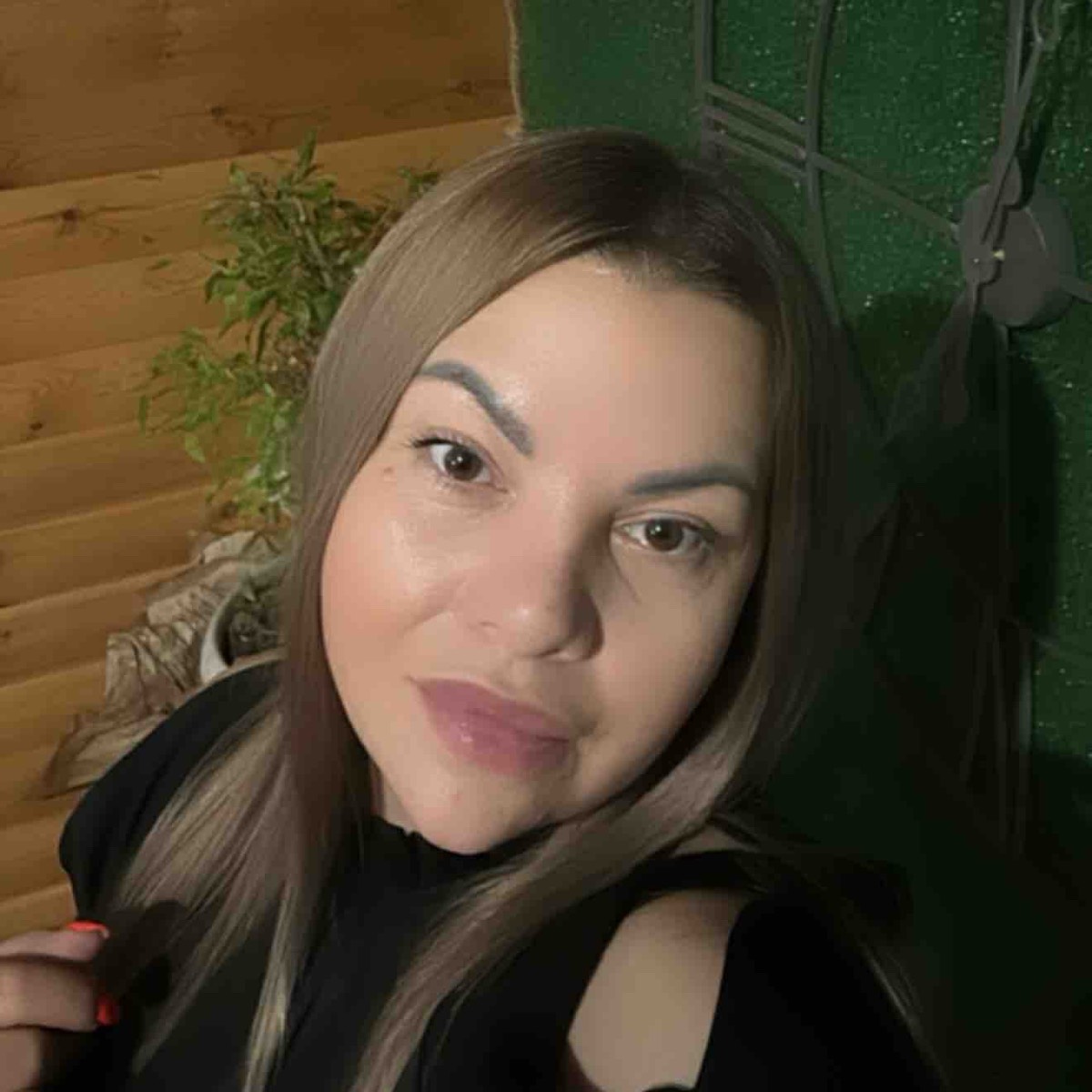 Ксения Пряхина